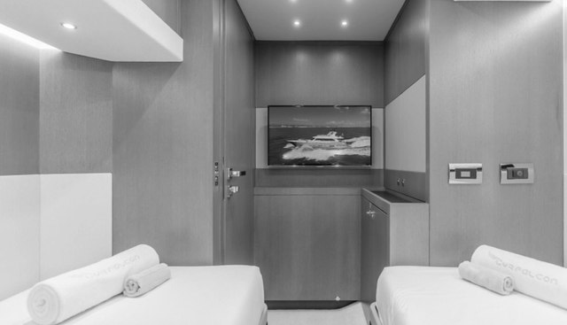 GYRFALCON yacht for sale 70