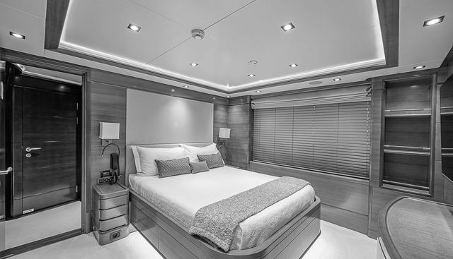 SEASCAPE V yacht for sale 59