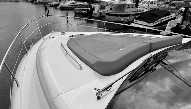 noname yacht for sale 64