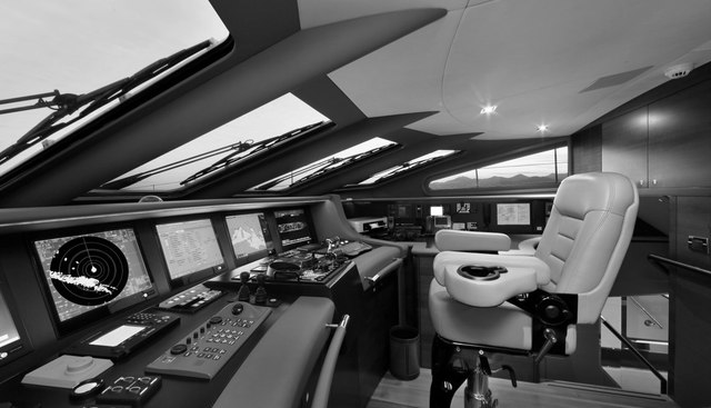 AURELIA yacht for sale 19