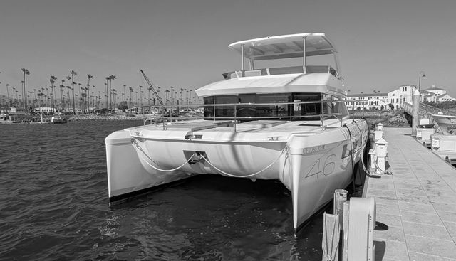 Hamlet yacht for sale 37