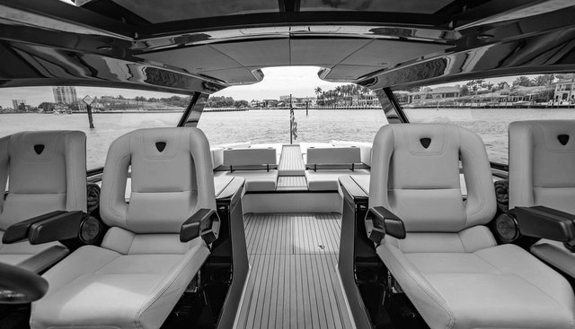Giddy Up-CMB yacht for sale 14