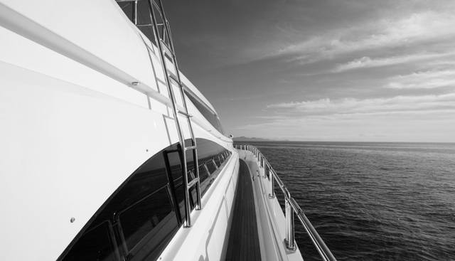 GO yacht for sale 17