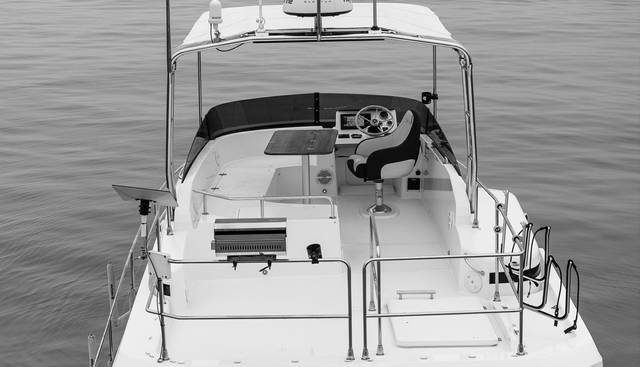 Cheers yacht for sale 7