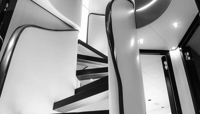 noname yacht for sale 55