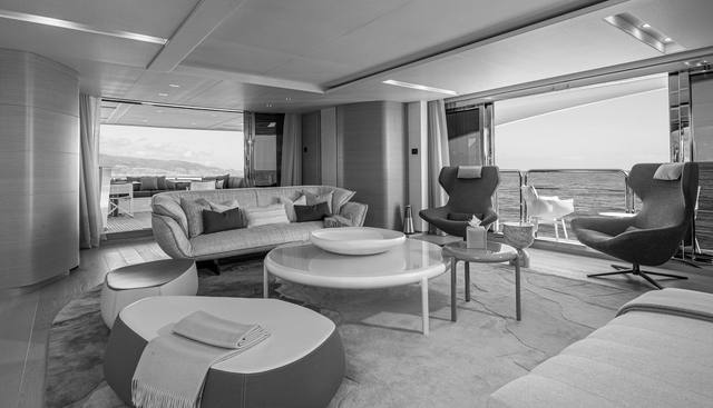 SEED yacht for sale 8
