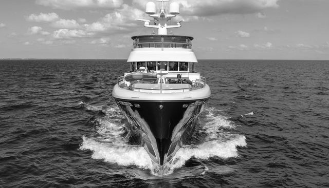 CARYALI yacht for sale 43