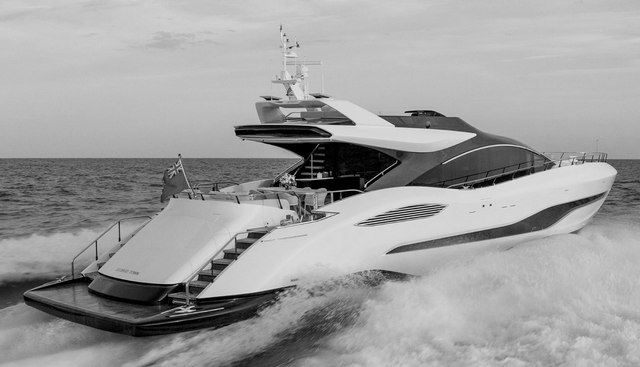 JACQPOT yacht for sale 18