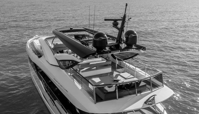 CADET V yacht for sale 23