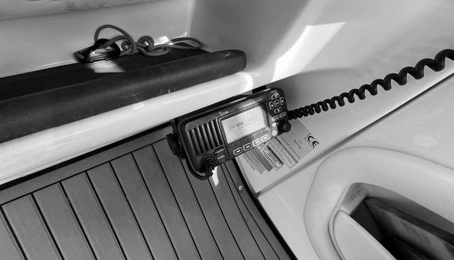R26 yacht for sale 13