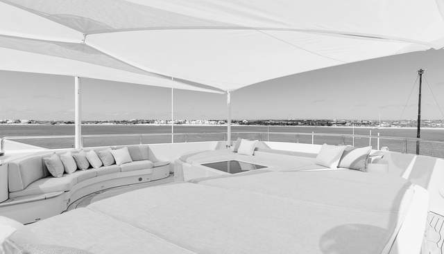 LADY B yacht for sale 4
