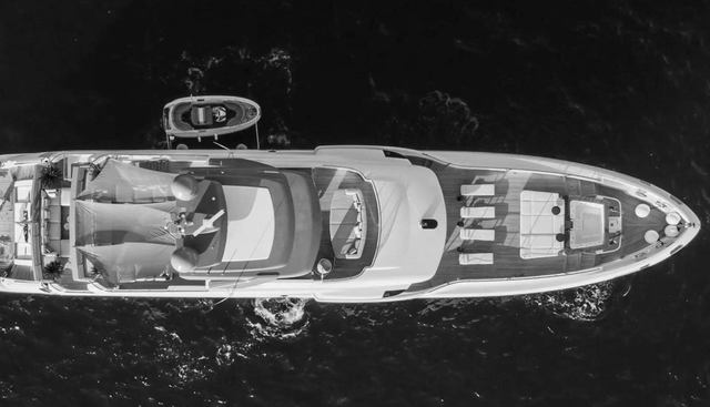 Watercolours yacht for sale 5