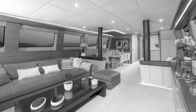 GIOE I yacht for sale 17