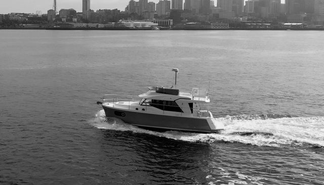 Everything Is Fine yacht for sale 34