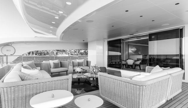 RIO yacht for sale 15