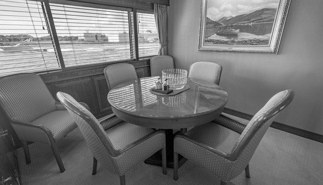 IMPETUOUS yacht for sale 44