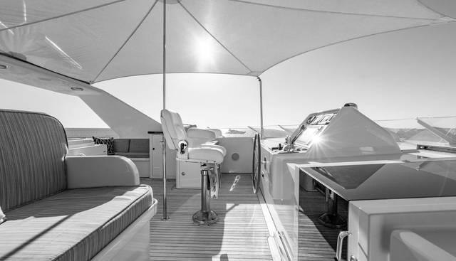 GITANA yacht for sale 40