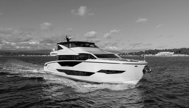 Aurelius yacht for sale 40