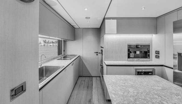 AURORA yacht for sale 23