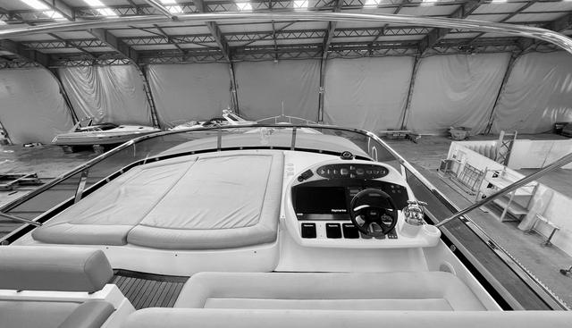 TATIANA yacht for sale 22