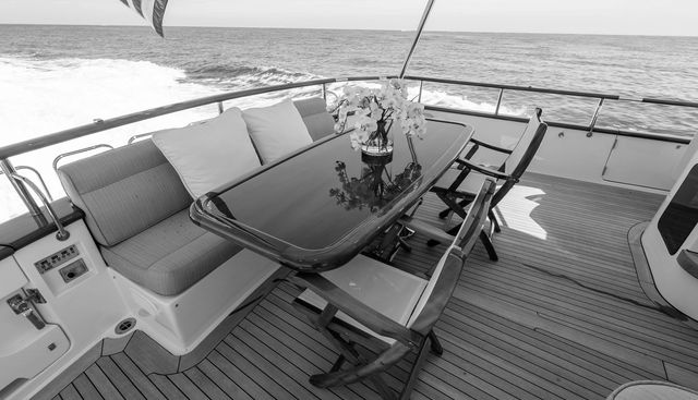 RAT PACK yacht for sale 13