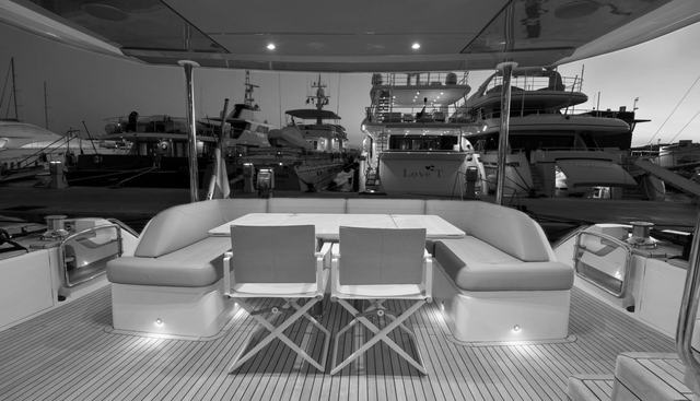 SERENATA yacht for sale 5