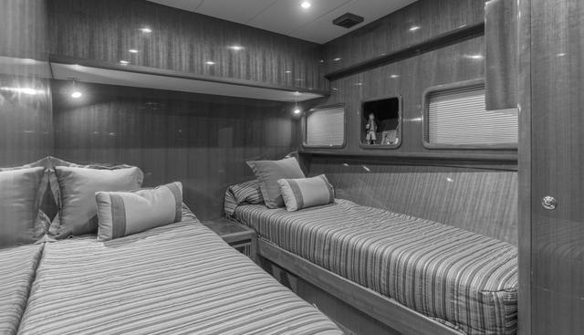 MALOU yacht for sale 29