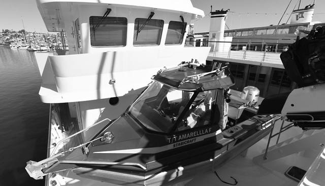 AMARELLLA F yacht for sale 34