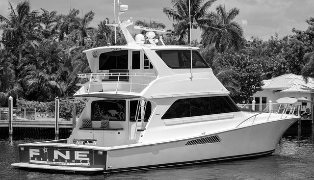THE FINE EXPERIENCE yacht for sale 8