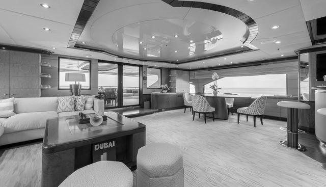 JAGUAR yacht for sale 12
