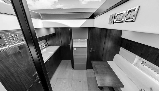 noname yacht for sale 58