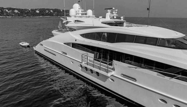 EQUITY yacht for sale 7