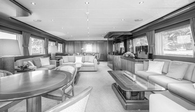 ALCOR yacht for sale 8