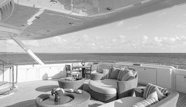 HELIOS 3 yacht for sale 4