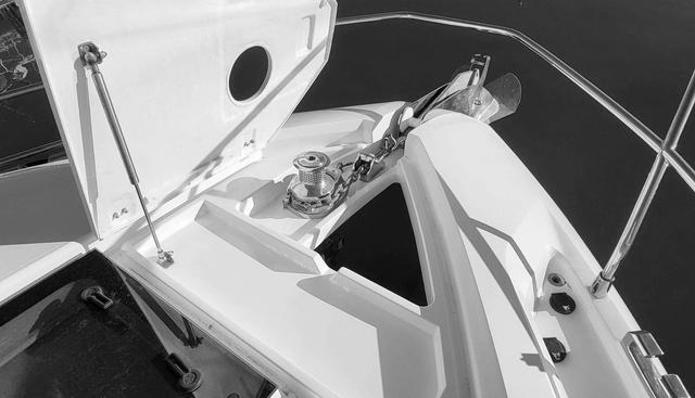 noname yacht for sale 102