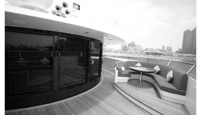 Ambrosia yacht for sale 67