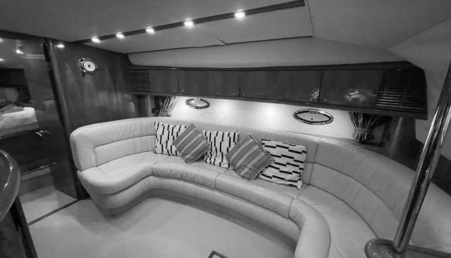 Memphis Belle yacht for sale 23