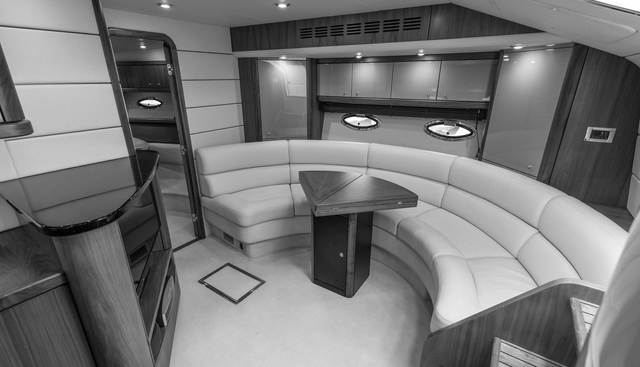 Magic Sun yacht for sale 38