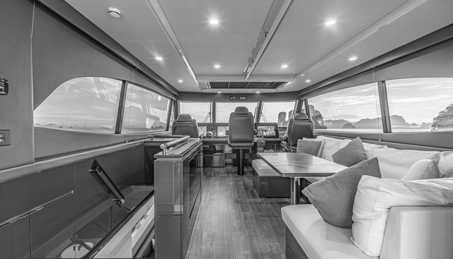 BIG MAMA yacht for sale 20