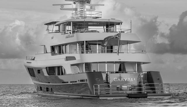 CARYALI yacht for sale 5