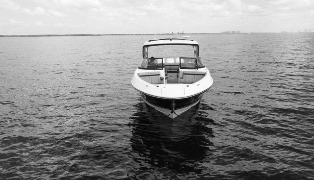 Tireless yacht for sale 3