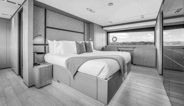 AURORA yacht for sale 28