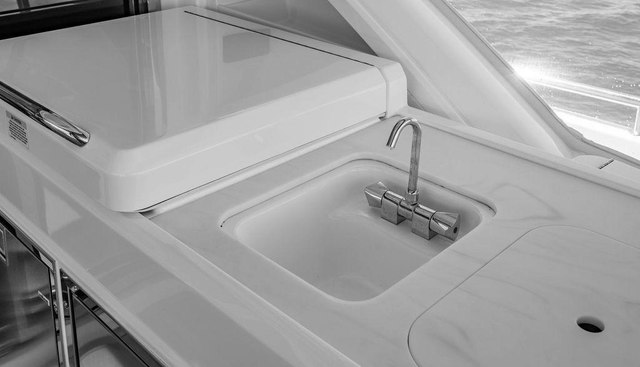 Bald Eagle yacht for sale 22