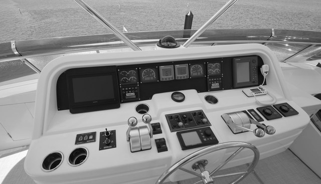 GRACE yacht for sale 42