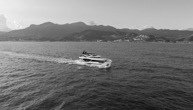 CADET V yacht for sale 7