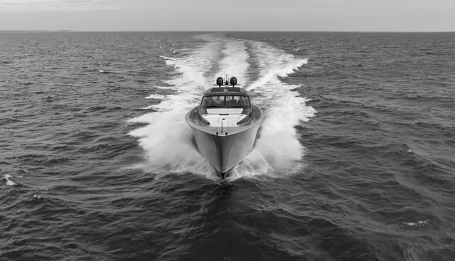 FELLOWSHIP II yacht for sale 8