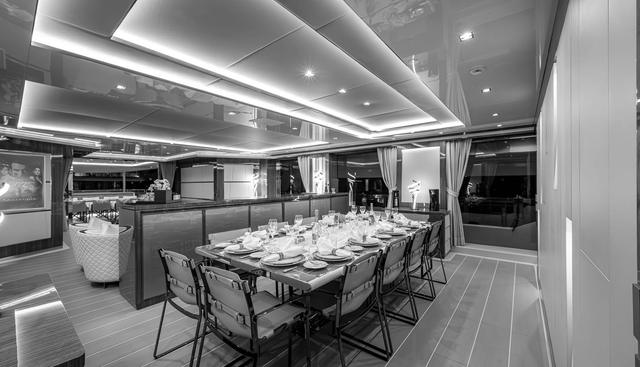 GOLDENEYE yacht for sale 14