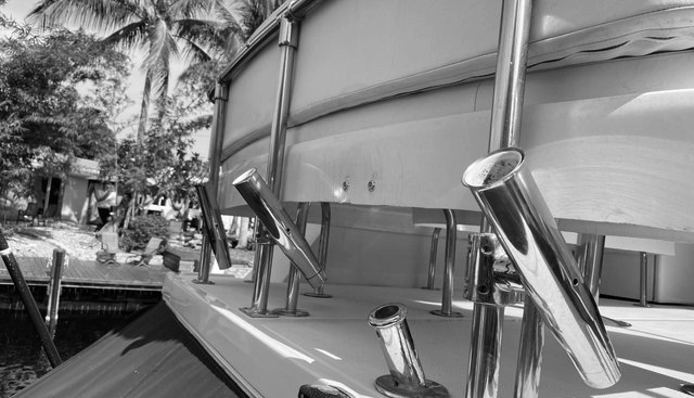 The Jolly Rogers yacht for sale 19