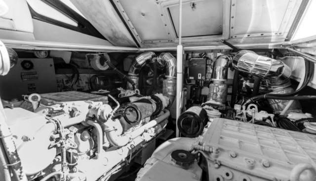 PARVINA yacht for sale 20