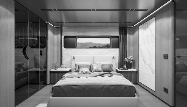 SIRENA 42 yacht for sale 29